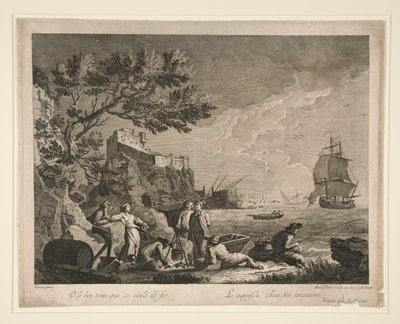 哦，这个钢铁世纪的美好时光 作者 Francisco del Pedro