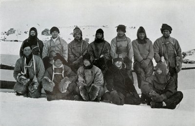 南方党1912，1913 作者 弗兰克·德本汉