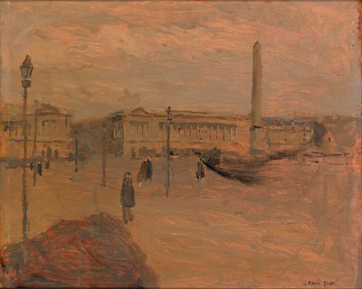 La Concorde. 作者 弗兰克·埃德温·斯科特
