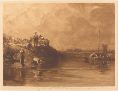 金斯顿银行，第2号，1896年。 作者 弗兰克·肖特