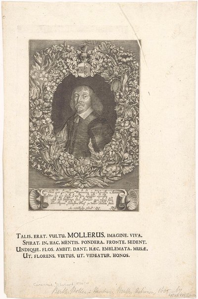 Barthold Moller 作者 弗朗索瓦·斯图尔赫特