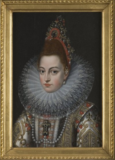 Isabelle Claire Eugenie d
