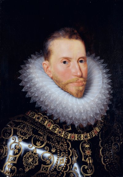 "Portrait d