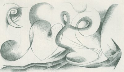 心 作者 弗朗兹·马克（Franz Marc）