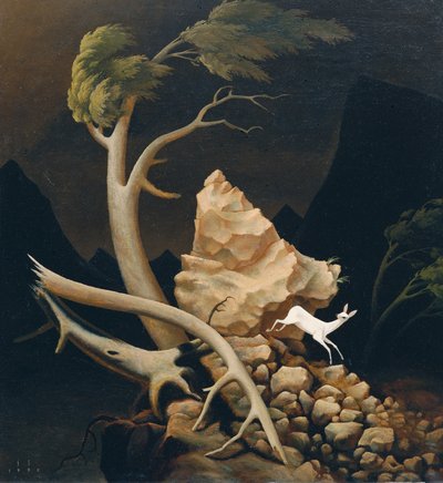 风暴 作者 Franz Sedlacek