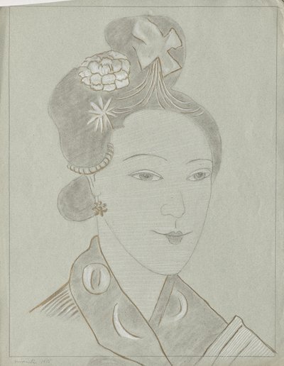李太后 作者 弗朗兹·冯·马特施