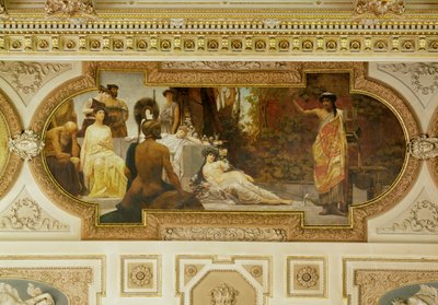  作者 弗朗兹·冯·马特施