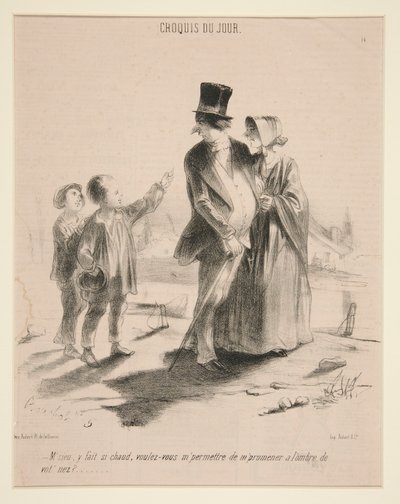 中号 作者 弗雷德里克·布肖（Frederic Bouchot）