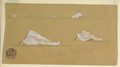 绘画，浮冰山，1859 年 7 月 5 日 作者 弗雷德里克·埃德温·丘奇