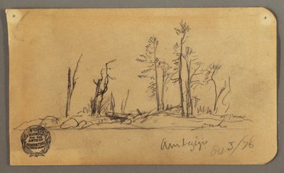 绘画，岛屿，1878 年 作者 弗雷德里克·埃德温·丘奇