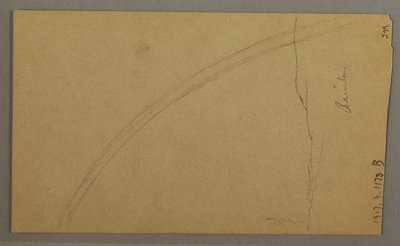 绘画，山谷，彩虹，可能创作于 1865-66 年 作者 弗雷德里克·埃德温·丘奇