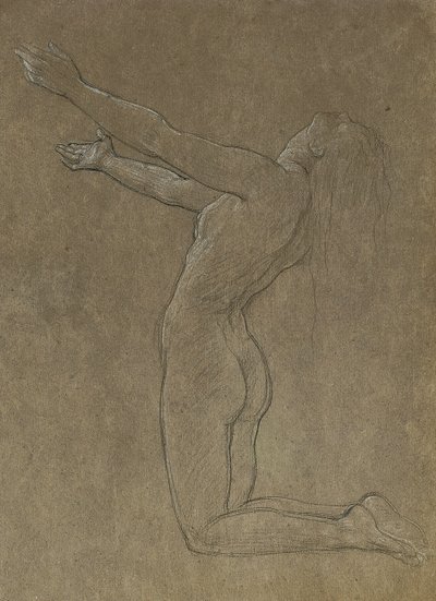 研究克莱蒂 作者 弗雷德里克·莱顿