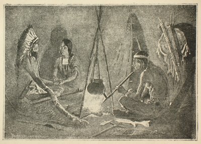 7 第 10 章 我将与你同行，我的丈夫 作者 弗雷德里克·雷明顿