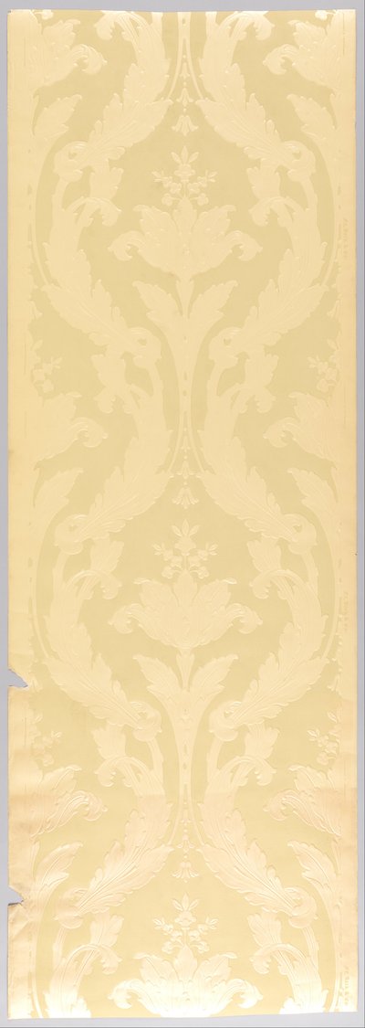侧墙 作者 弗雷德里克·贝克（Frederick Beck and Co.）
