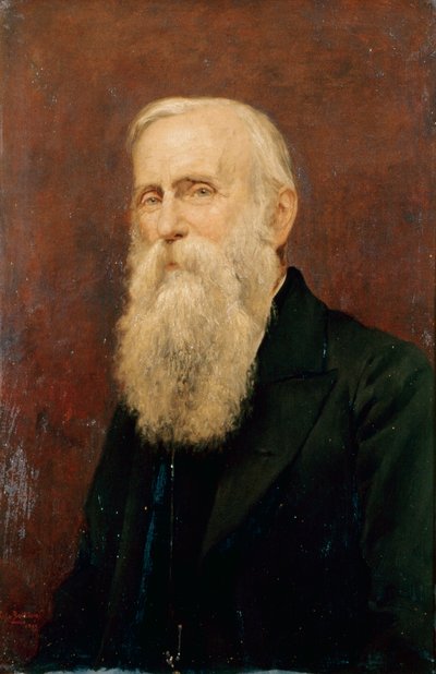 本杰明-洛迈斯 作者 Frederick Brueton