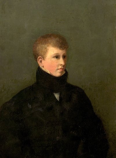 亨利教堂怀特 作者 Frederick Carter Cooper