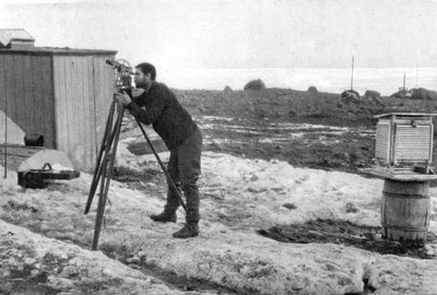 Albert Borlase Armitage，苏格兰极地探险家，约1894-1897年 1899年 作者 弗雷德里克·乔治·杰克逊