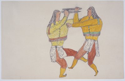肉搏战 作者 弗雷德里克·格克里兹（Frederick Gokliz）