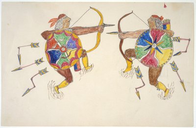 未知的图片 作者 弗雷德里克·格克里兹（Frederick Gokliz）