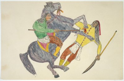 未知的图片 作者 弗雷德里克·格克里兹（Frederick Gokliz）