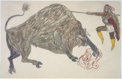 未知的图片 作者 弗雷德里克·格克里兹（Frederick Gokliz）