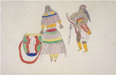 未知的图片 作者 弗雷德里克·格克里兹（Frederick Gokliz）