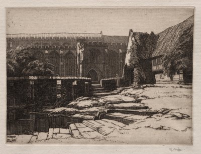 塞伦格 作者 弗雷德里克·兰瑟（Frederick Landseer）莫尔·格里格斯（Maur Griggs）