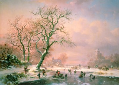 图片不明 作者 Frederick Marianus Kruseman