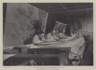 Artists