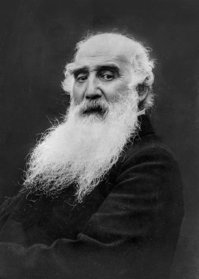 Camille Pissarro 作者 法国摄影师