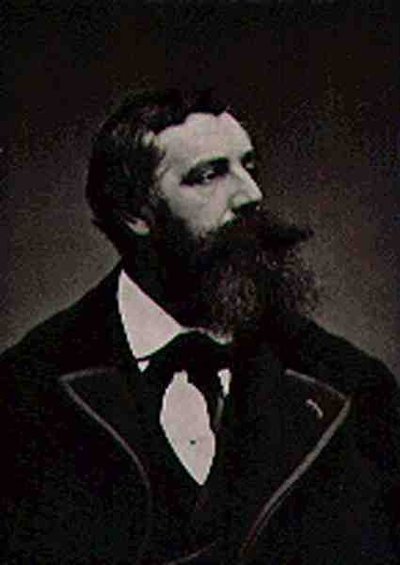 Ernest Philippe Boetzel (1830-1920)，来自