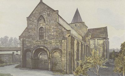 Jazeneuil，Church，Together SO 作者 法国摄影师