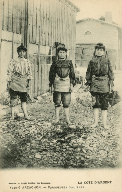Cote DArgent，Arcachon 作者 法国摄影师