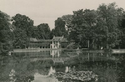 Queen&39;s House，Queens House（照片制作） 作者 法国摄影师