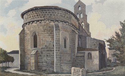 Lannes，Church，Ensemble NE 作者 法国摄影师