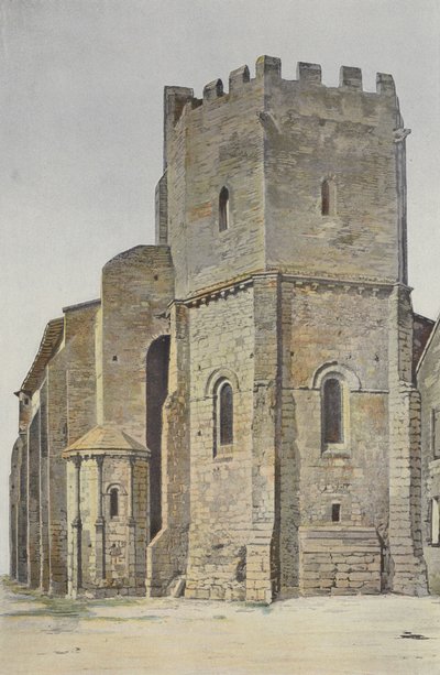 Venerque，Church，Together SE 作者 法国摄影师