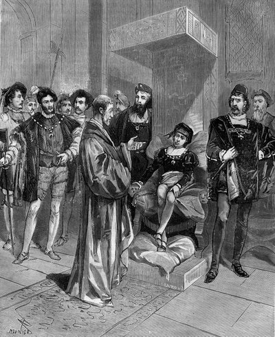 (Cardanus Hieronymus) Gerolamo Cardano (Jerome Cardan)，意大利医生、数学家和哲学家(1501-1576)，提出英国国王爱德华六世的星座。在《从最初几个世纪到现在的科学、发明和发现的通俗历史》中 作者 法语学校