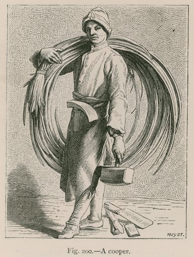 库珀 作者 法语学校