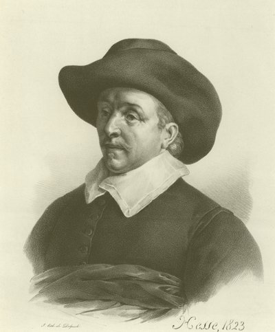 荷兰艺术家Adriaen van Ostade 作者 法语学校