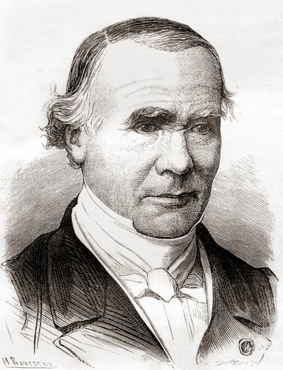 Alfred-Armand-Louis-Marie Velpeau，来自 