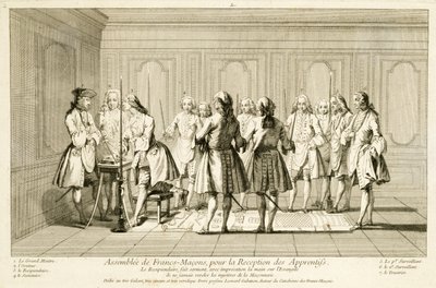 从宗教和习俗的仪式，1733年组装自由的原因来开始学徒 作者 法语学校