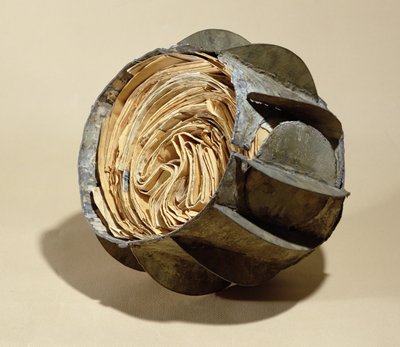 球充满了字母，在1870年至1871年的巴黎围城时被塞入塞纳河（领先） 作者 法语学校