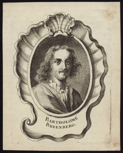 BartholoméBreenberg 作者 法语学校