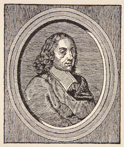 Blaise Pascal，国家法国历史插图，科学，第一和第二卷，Gabriel Hanotaux（1853-1944），1924年 作者 法语学校