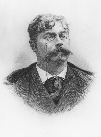 Camille Lemonnier 作者 法语学校