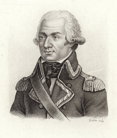 CharlesFrançoisduPerier Dumouriez 作者 法语学校