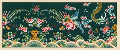 中国服装 作者 法语学校