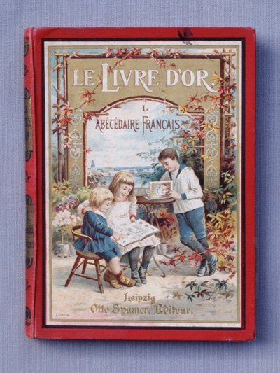 Le livre d