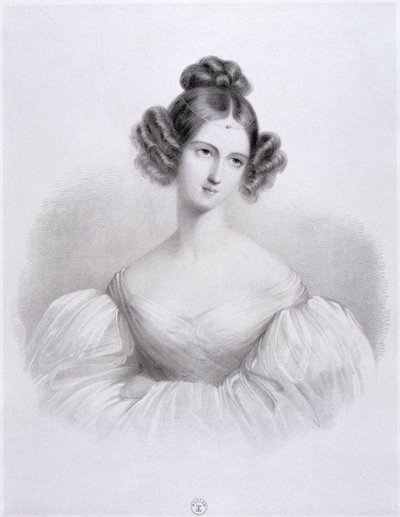Delphine Potocka（没有Komarow） 作者 法语学校