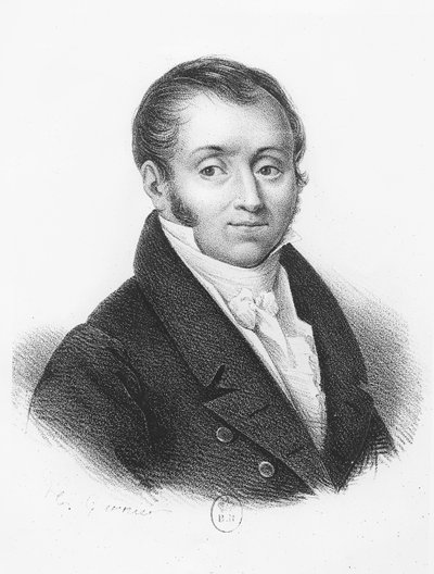 伊曼纽尔（Emmanuel），孔德·德·拉斯案（雕刻） 作者 French School